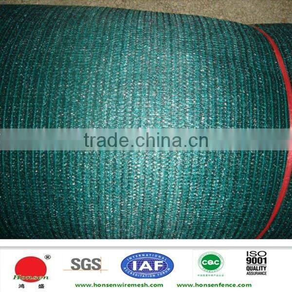 Hot selling Chinese made greenhouse shade net for plants