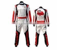 karting suit go kart racing suit kart suit custom kart suit