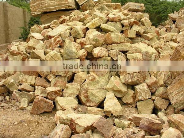 2017 Hot Sell ONYX BOULDERS AND HAND PICK COLLECTION