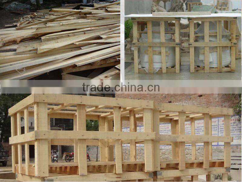 Western Style White Stone Sink Shelf