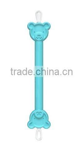 Silicone Ear & Nose Cleaner