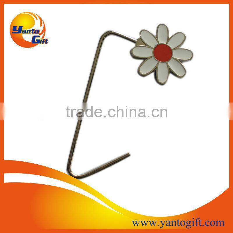 Custom Logo Printed Bag Hanger