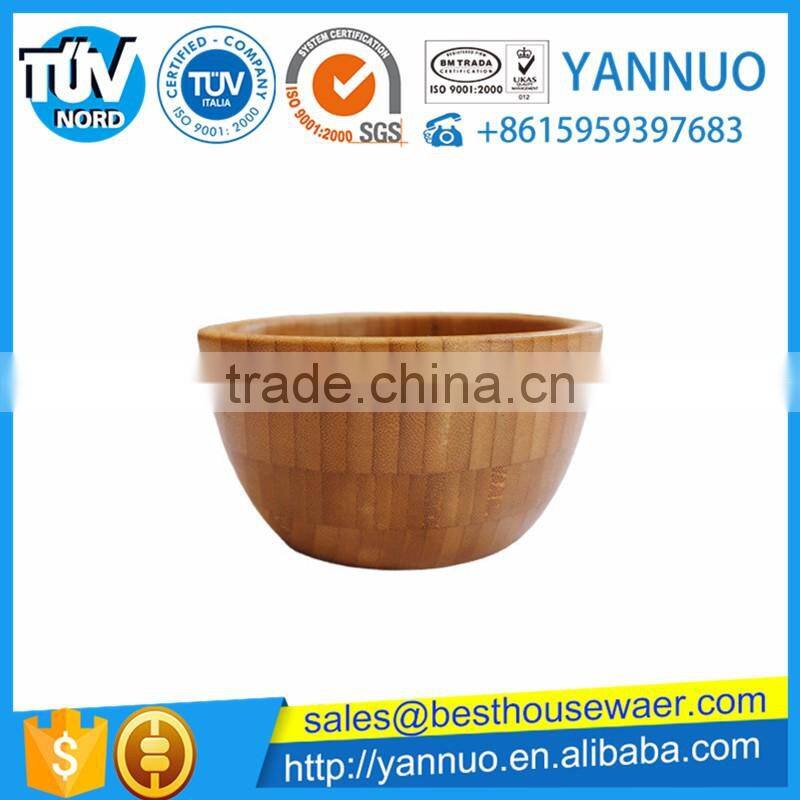 Chinese Bamboo Ripening Fruit bowl Wholesale