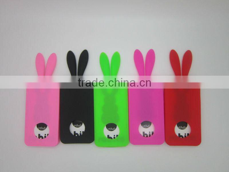 2014 newest custom silicon case for zte cell phone
