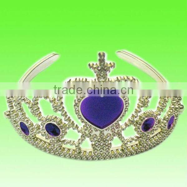 2016 Fashion Fairy Princess Tiara