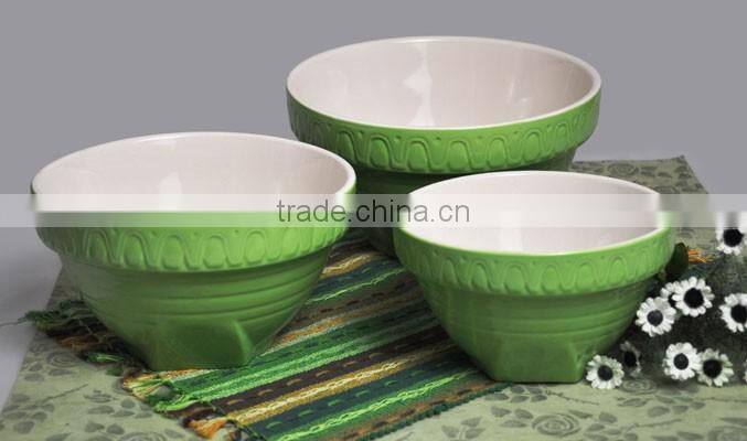 7'' ceramic noodle bowl 8'' ceramic soup bowl 9'' custom ceramic bowl