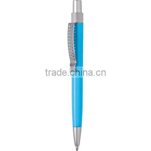 Most popular ballpoint pen with logo printing