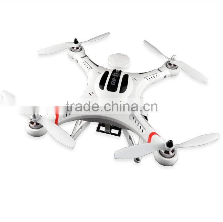 Hot-sale CX20 Drone, Quadcopter, 4Axis Auto-Pathfinder With GPS Functions, Best Drone For Aerial photography RC Quad Copter