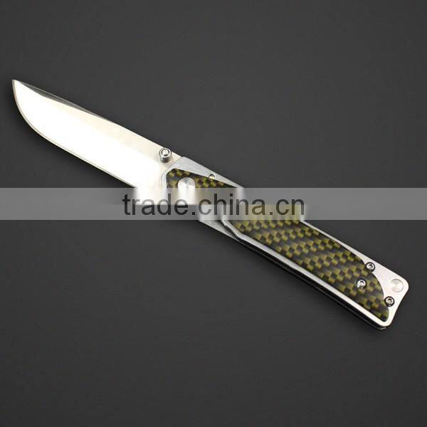 Multifunction wholesale made in china best folding mini fruit pocket knife, outdoor survival bowie knife