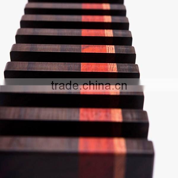 Original Redwood Multifunction Desktop CD Rack Storage Racks