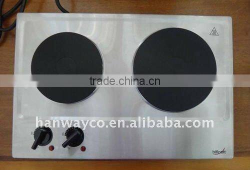 closeout induction cooker
