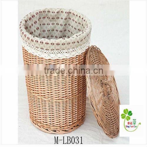 wicker cheap square wicker laundry basket