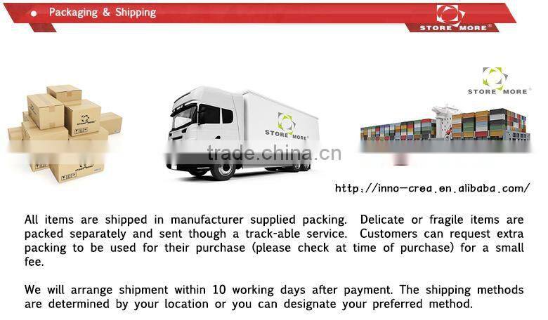 High Quality Crocodile Faux Leather Jewelry Box