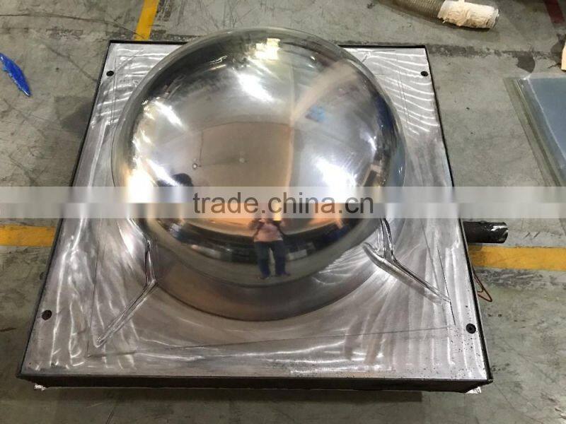 ABS Vacuum forming suction plastic products