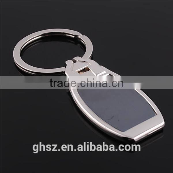Custom metal keychain, metal keyring, souvenir key holder manufacturer