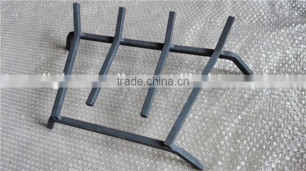 Durable Fireplace Grate