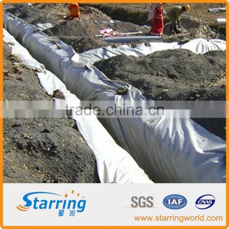 hdpe geomembrane