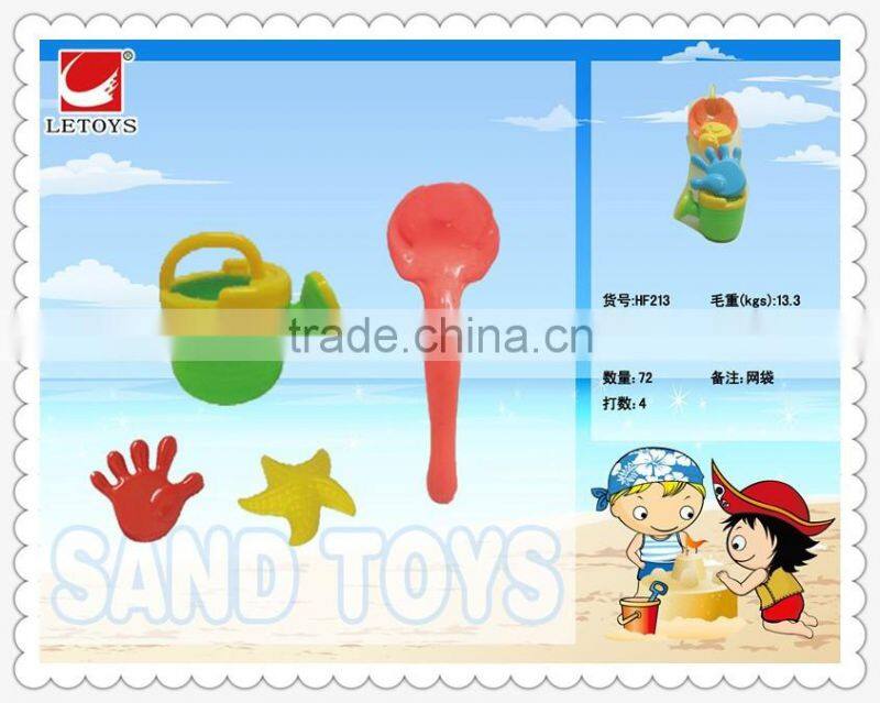 kids plastic summer beach toys for sale/ wholesale good quality sand toys