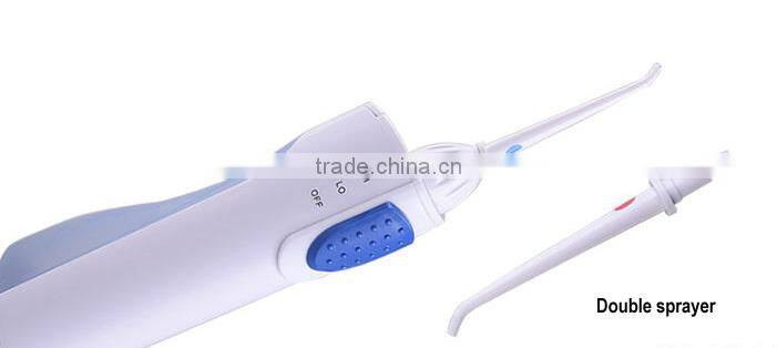 Battery operated Oral Irrigator quality competitive price