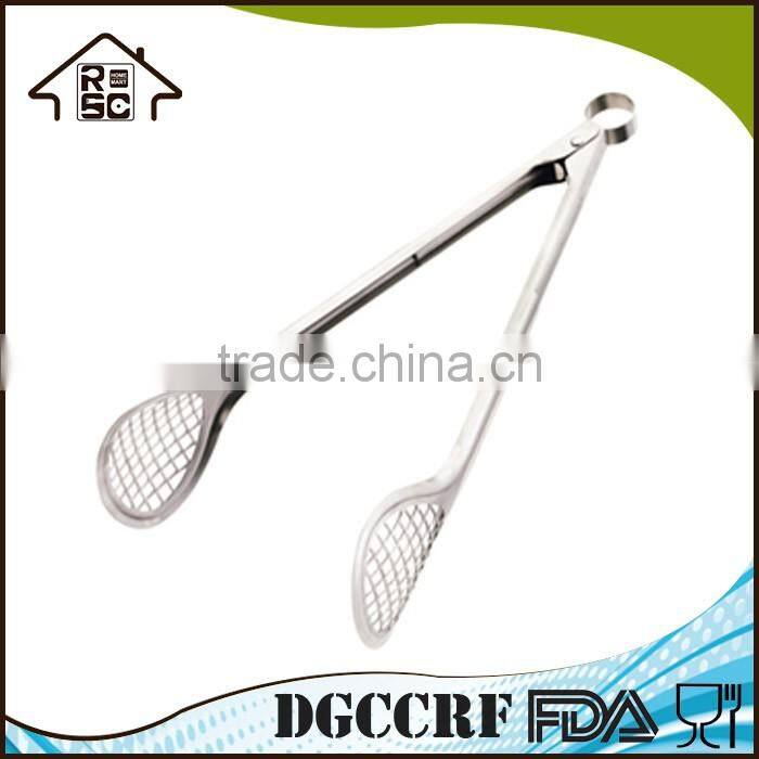 NBRSC Rapid and efficient cooperation Food BBQ Grill Tong grills Clip