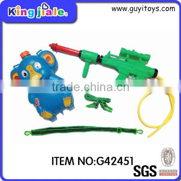 Wholesale useful cheap china toys new 2014 colorful water pistols