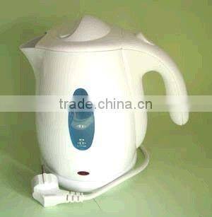 Automatic Cordless Kettle