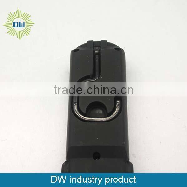 3W COB battery power Magnetic LED Work Light with swivel hook