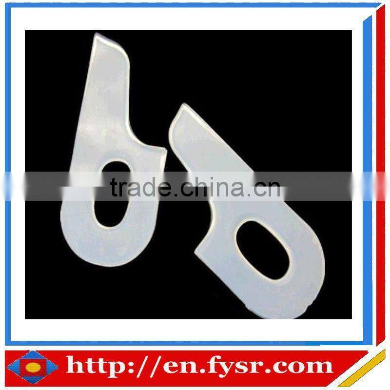 silica gel toe-in corrective pad tarsoptosis arch support pad