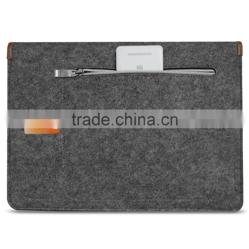 Premium Felt Sleeve Case for Pad