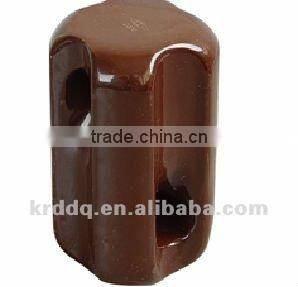 all types porcelain electrical insulator