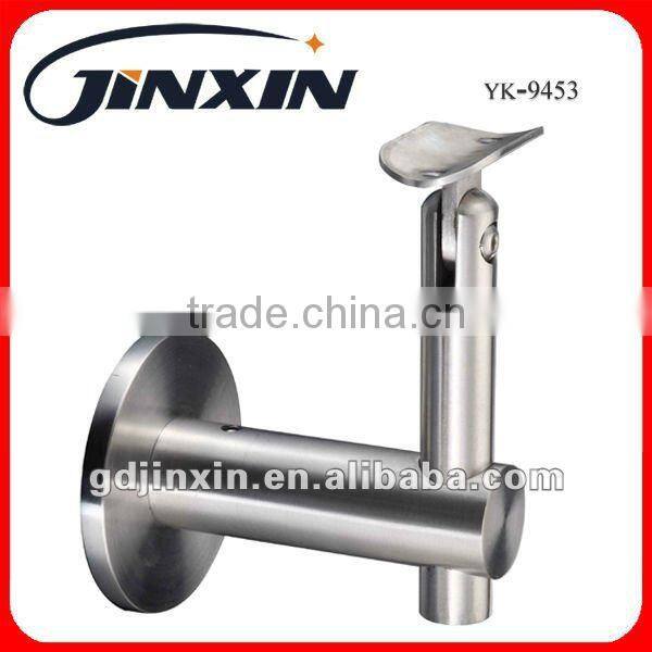 Stainless Steel Handrail Wall Bracket(YK-9453)