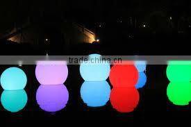 Night Club Decor Party Event LED Ball Night Club Decor