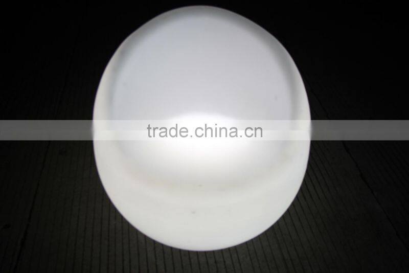 LED stool/color changing chair/ rechargeable furniture