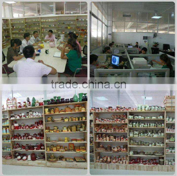 2012 NEWEST INDOOR CERAMIC GLAZED VASE