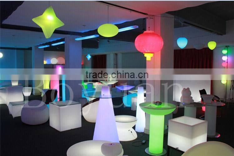 night club furniture, led dance floor, wedding led floor