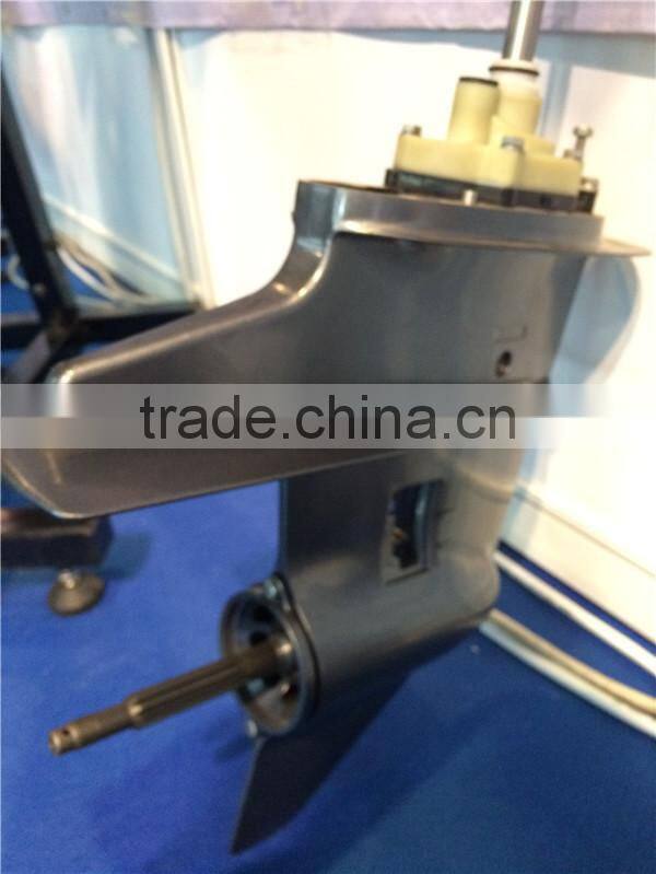 China Outboard Engine For Fishing Vessel