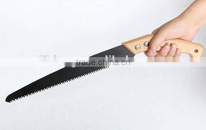 Factory price hot sale garden hand saw