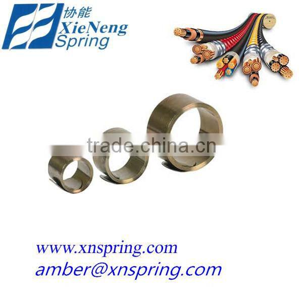 OEM Window constant force spring