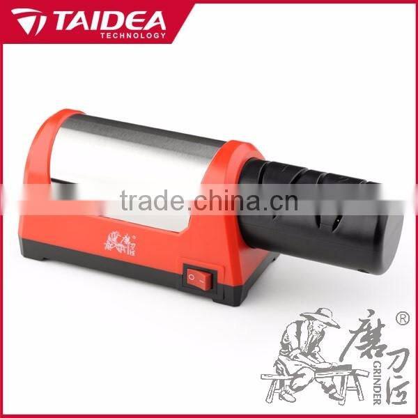 GRINDER Two Stages Electric Knife Sharpener