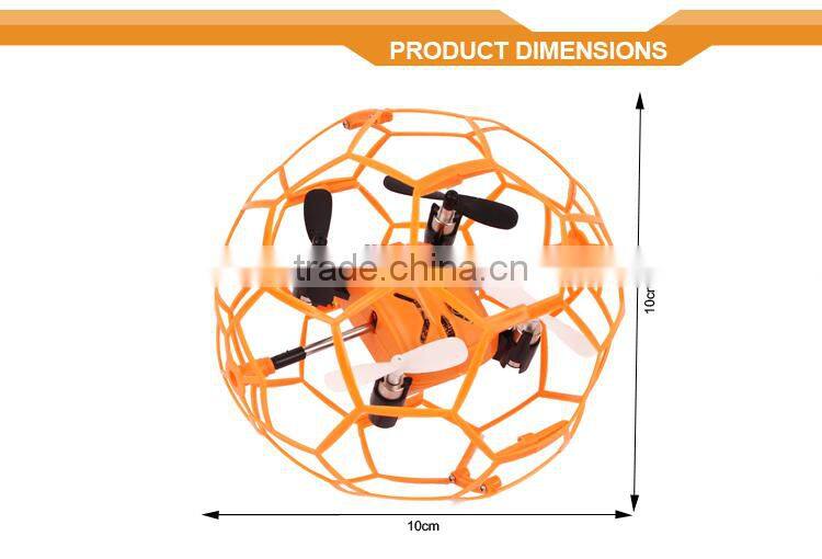 New Arrival 2.4G2.4g 4ch rc skywalker quad copter with EN71, RUC219248