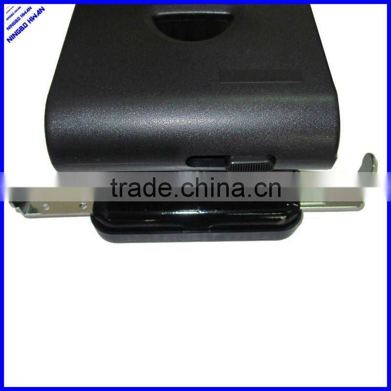 2 hole 60 sheets adjustable heavy duty hole punch