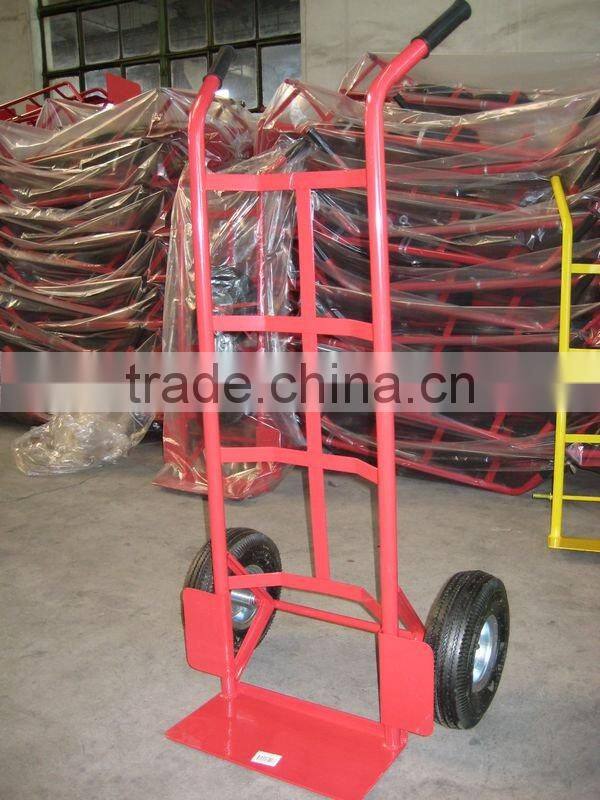 different type and multifunctional hand truck