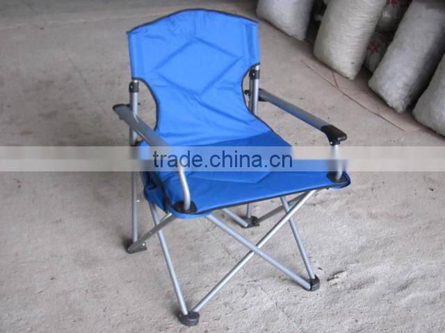 Sturdy Deluxe Folding Chair with sponge beach chair with sponge