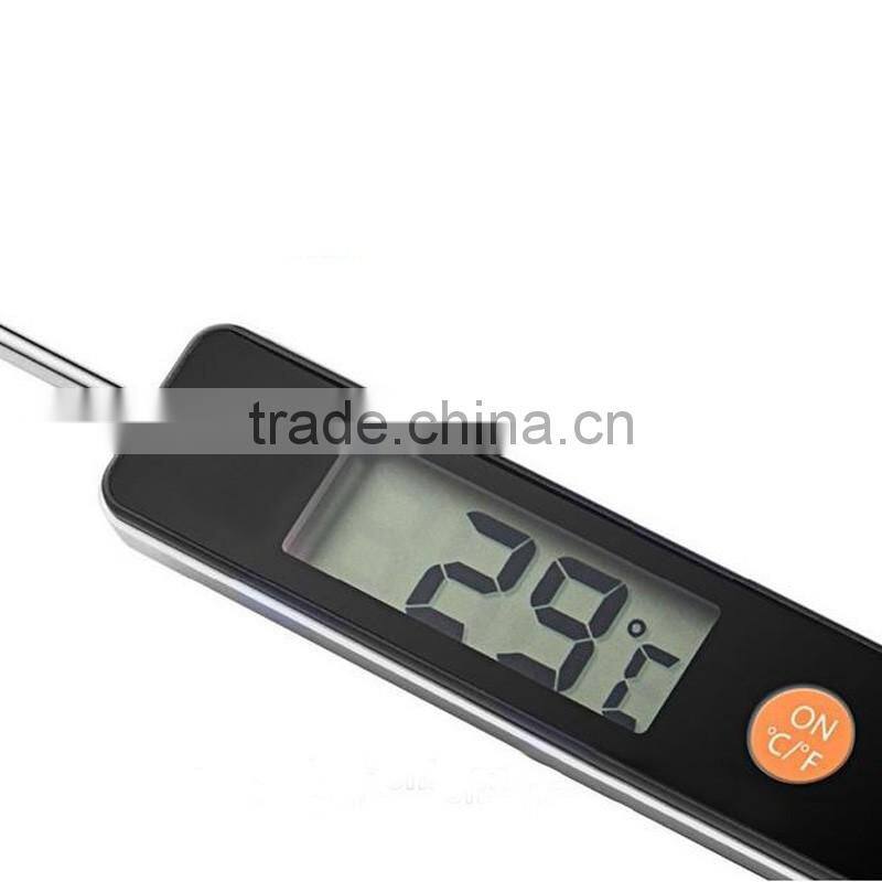 thermometer