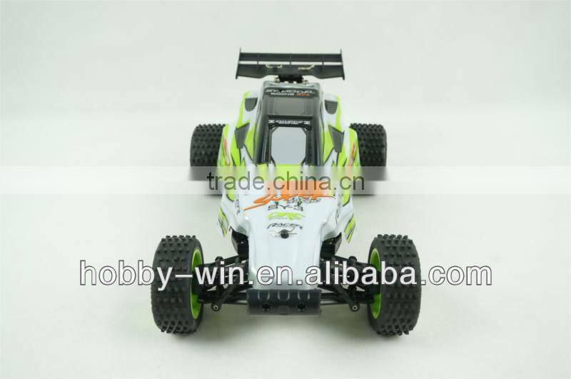New 1:16 Scale 2.4G 4CH high speed rc car mini buggy rc