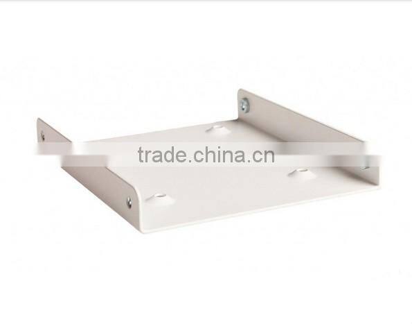 SSD bracket & HDD bracket