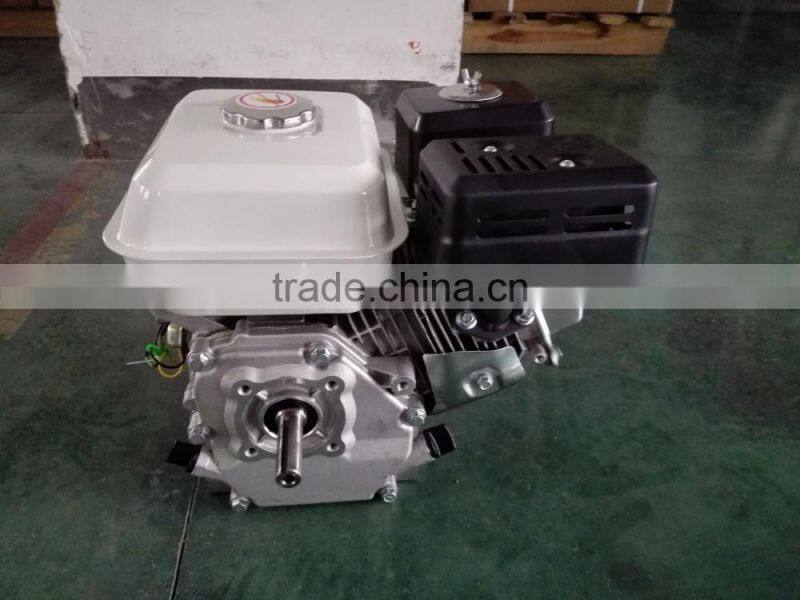 gasoline engine asp 4 stroke small petrol engine single cylinder honda 168f