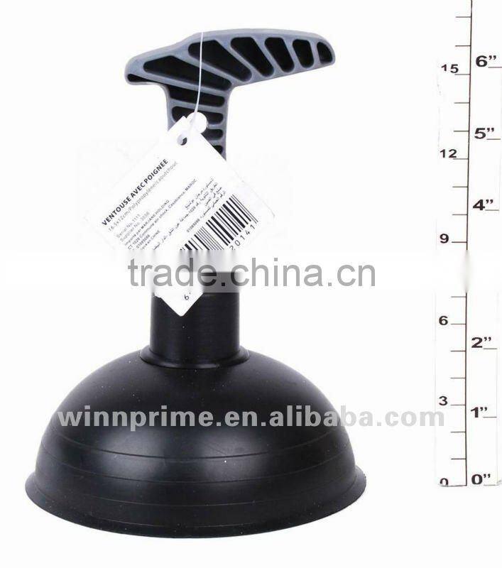 HANDLE CLOSESTOOL SUCTION