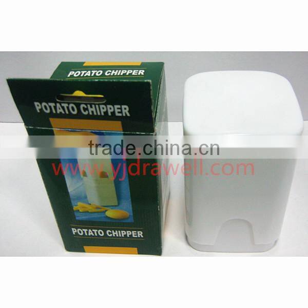 PC-6490 Potato Veggie Chopper Potato Chipper