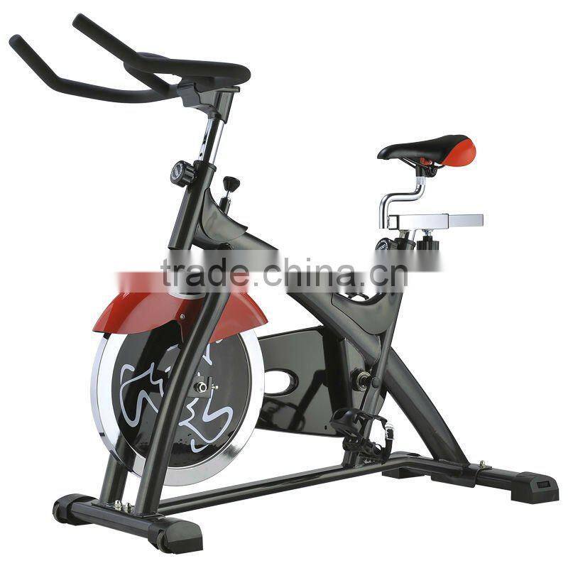 20kg flywheel exercise bike